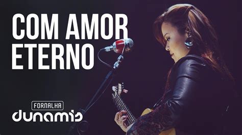 Aquieta minh'alma, faz meu coração ouvir tua voz me chama pra perto, só assim eu não me sinto só. MINISTÉRIO ZOE - COM AMOR ETERNO DOWNLOAD - GlóriaEbenézer