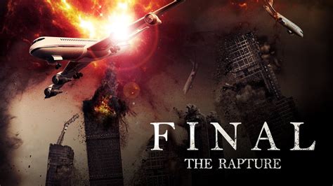 Final The Rapture Trailer I Epoch Cinema Youtube