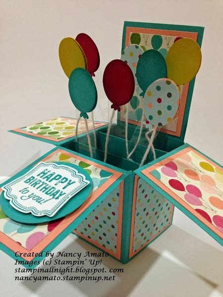 We have the best gallery of the latest cool birthday card ideas for dad ideas to add to your pc, mac. Handmade Birthday Cards - Pink Lover