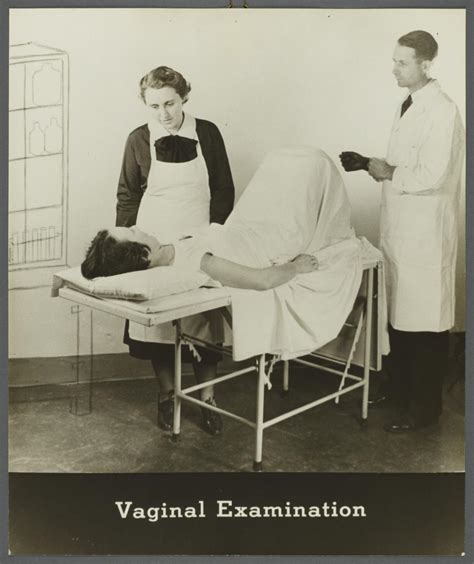 vintage gynecology vaginal rectal speculum pelvic exam hot sex picture