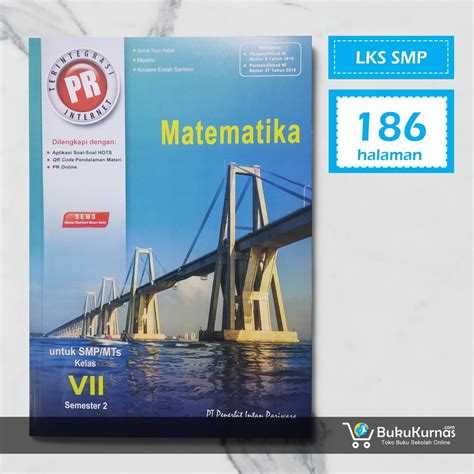 Kami berusaha membantu anda untuk mempersiapkan buku matematika semester 2 kelas 7 (k 13 revisi). Download Buku Matematika Kelas 7 Semester 2 K 13 - Buku ...