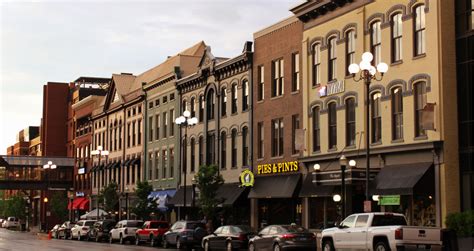 5 Best Neighborhoods To Live In Lexington Ky