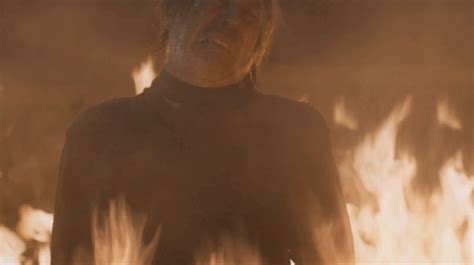 Does Mance Rayder Die In The Game Of Thrones Books Vanity Fair