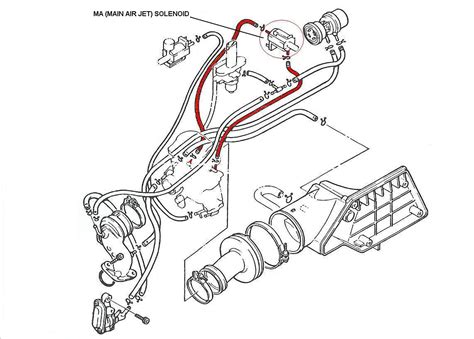 50cc scooter ignition mods : 30 50cc Scooter Carb Hose Diagram - Wiring Diagram List