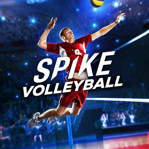 Spike Volleyball Community Reviews Ign