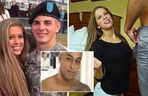 Man Went To Prison For Making Videos With Soldiers Girlfriend While He