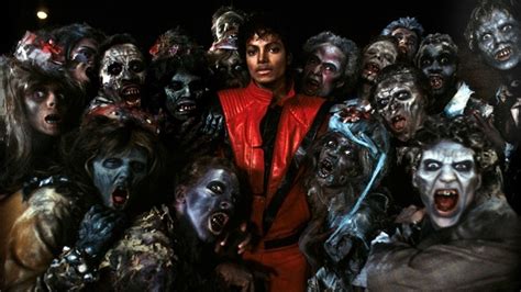 Michael Jackson Thriller Wallpaper 63 Images