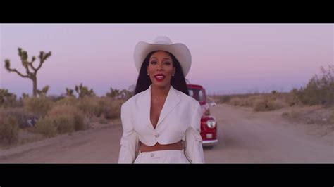 K Michelle Just Like Jay Official Video Youtube
