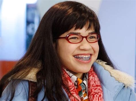 Ugly Betty Has A New Love Interest