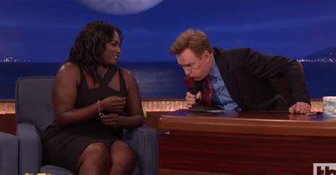 Danielle brooks, best known for her role as tasha taystee jefferson on the netflix hit orange is the new black, is making her broadway debut with the color purple. Danielle Brooks Tries Teaching Conan Her Beatboxing Technique; Fails