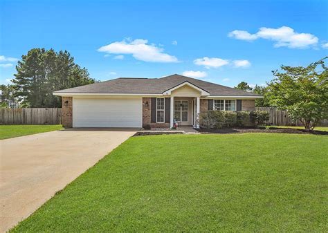 98 Se Pine View Dr Ludowici Ga 31316 Zillow