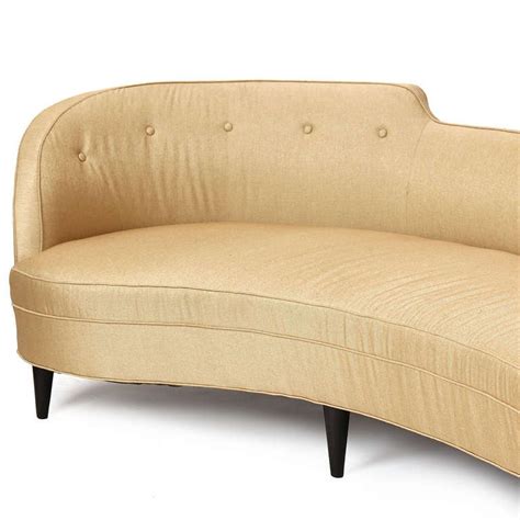 The Oasis Sofa By Edward Wormley For Dunbar At 1stdibs