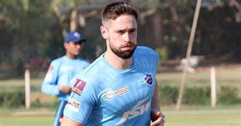 Allrounder woakes will return home after the second test, which starts in colombo on march 27, having also toured new zealand and south africa over the english winter. IPL 2021: 'We won't get ahead of ourselves' - Chris Woakes