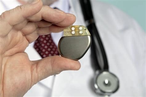 5 Symptoms That May Mean You Need A Pacemaker Premier Cardiology