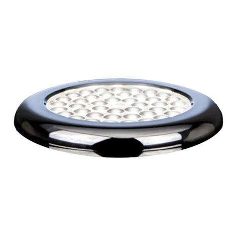 The most discreet under cabinet lighting option available, tape lights have an incredibly low profile and, like. macLEDS LED Under Cabinet HardWired Low Profile Puck Light ...
