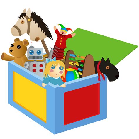preschool toys clipart - Clipground