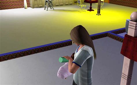 The Sims 3 Baby And Toddler Guide