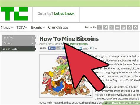 How to withdraw bitcoins to the card? How to Mine Bitcoins: 8 Steps (with Pictures) - wikiHow