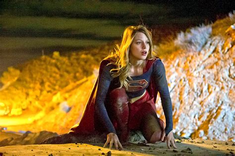 Review Supergirl S1 E3 Pop Culture Spin