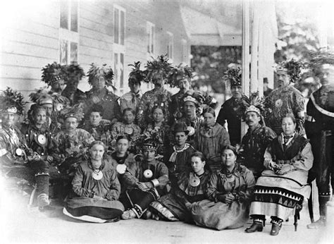 Wyandot Huron Wendat Huron Indians Native American Heritage