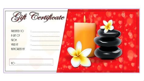 massage t certificate template free download 1 templates example templates exampl