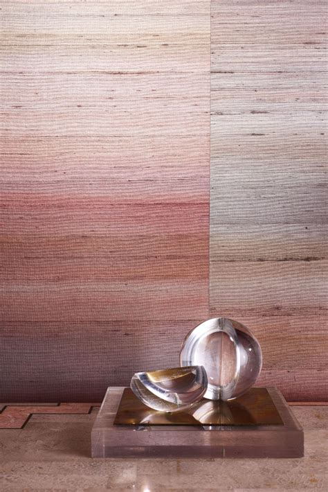Cazenove Silk Wallcoverings In 2020 Wall Coverings Modern Fabric
