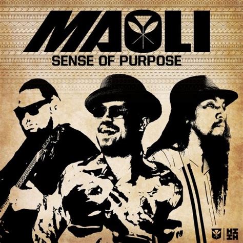Maoli Sense Of Purpose 2019 Flac Hd Music Music Lovers Paradise