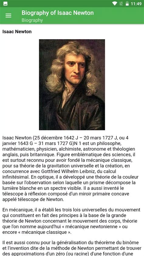Isaac Newton Biography Worksheets 99worksheets 43 Off