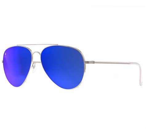 Prive Revaux Unisex The Cali Designer Aviator Sunglasses