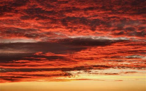 Red Sky Background Free Red Sky Wallpaper Free Red Sky Windows