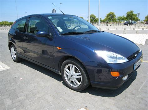 Yeah, reviewing a book 2001 ford focus zx3 repair manual could amass your close contacts listings. 2001 Ford Focus - Pictures - CarGurus