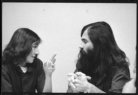 'San Francisco Witch Killer' Michael Bear Carson denied parole