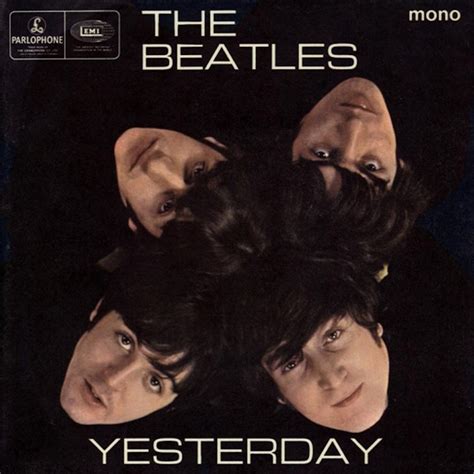 Is The Beatles ‘yesterday The Best Song Ever Written Udiscover