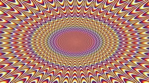 Arte Ilusão De ótica