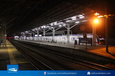 Port klang ktm station is the last stop on this klang valley commuter route and the station is located just across the road from the ferry terminal, making it the best way to travel from kl to sumatra. KTM Komuter Express 2602up: Seremban to KL Sentral by ...