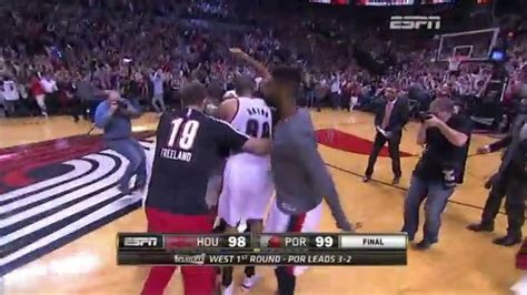 Live box score updates from the houston rockets vs. Rockets vs. Trail Blazers: Game 6 Flash Recap - YouTube