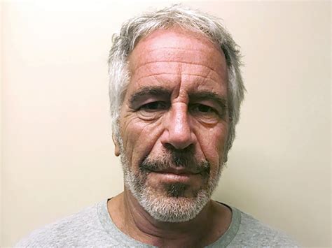 Pathologist Hired By Jeffrey Epstein S Brother Says Signs Point To