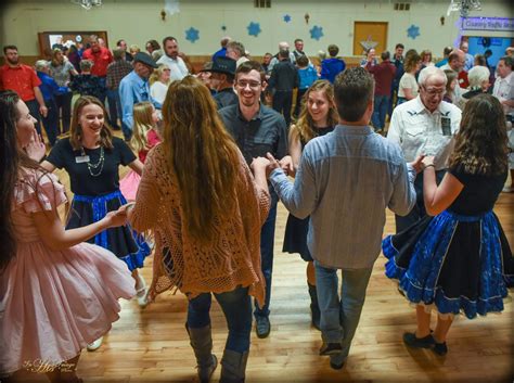 Beginner Square Dance Lessons The Jolt News Organization A 501c3