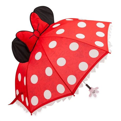 Disney Minnie Mouse Umbrella Shopstyle