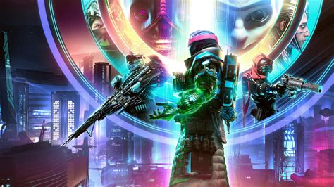 Destiny 2 Lightfall Wallpaper 4k 2023 Games Pc Games