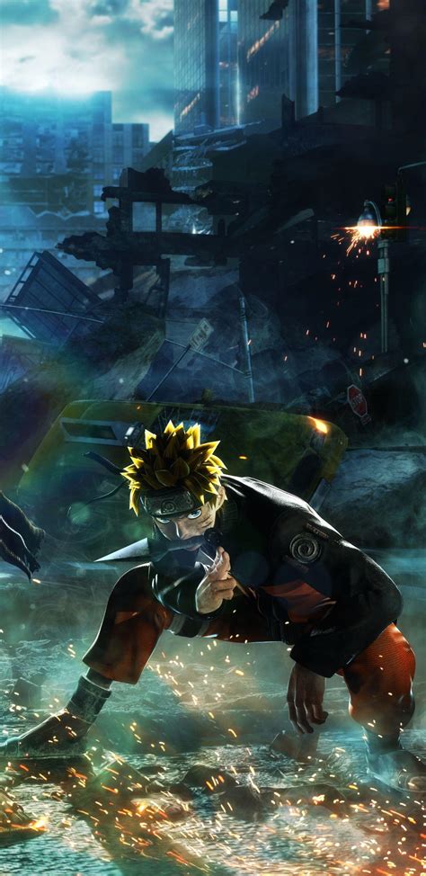 Jump Force Naruto Wallpapers Top Free Jump Force Naruto Backgrounds