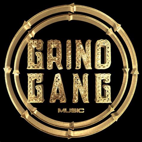 Grind Gang On Spotify