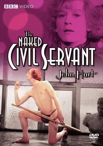 Nude Servant Telegraph
