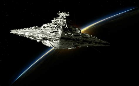 Star Destroyer Wallpapers Wallpaper Cave