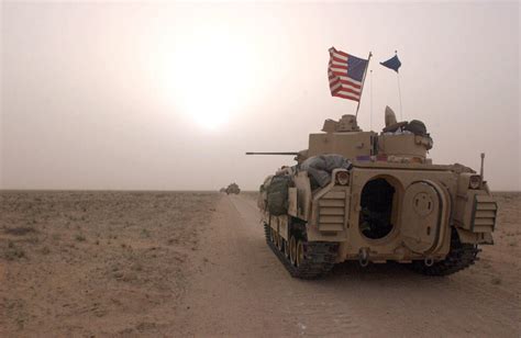 The American Invasion Of Iraq Through An Iraqi S Eyes On Point