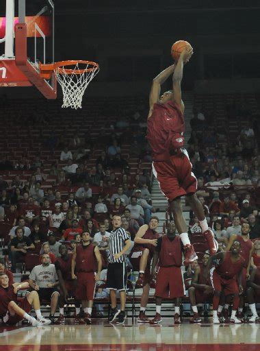 Need arkansas razorbacks mens basketball tickets? WholeHogSports - Hoop Hogs open preseason in primetime