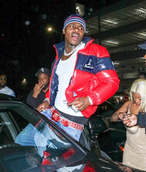 Apology Not Accepted Rapper Dababy Booed Offstage After He Viciously