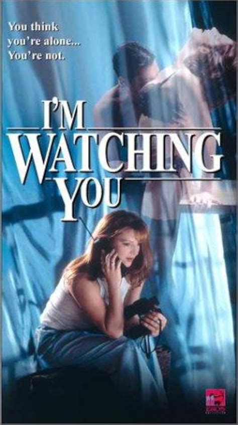 i m watching you 1997 imdb