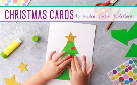 Making Xmas Cards Ideas 20 Diy Christmas Cards Handmade Christmas