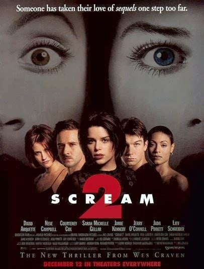 Brian Vs Movies Scream 2